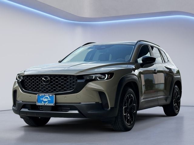 2026 Mazda Mazda CX-50 2.5 S Meridian Edition AWD