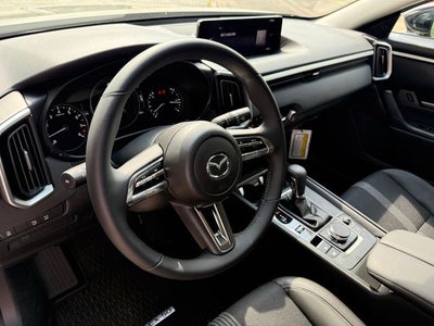 2026 Mazda Mazda CX-50 2.5 S Meridian Edition AWD