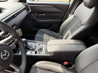 2026 Mazda Mazda CX-50 2.5 S Meridian Edition AWD