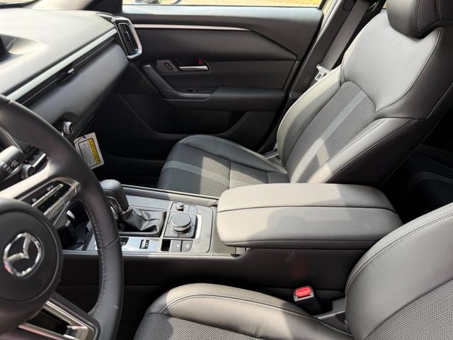 2026 Mazda Mazda CX-50 2.5 S Meridian Edition AWD