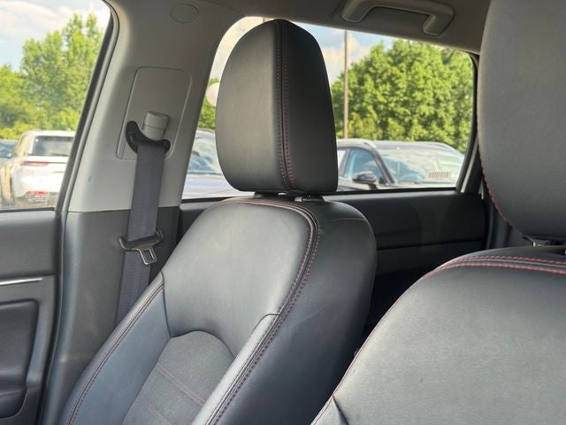 2025 Mitsubishi Outlander Sport 2.0 ES