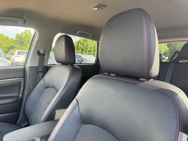 2025 Mitsubishi Outlander Sport 2.0 ES