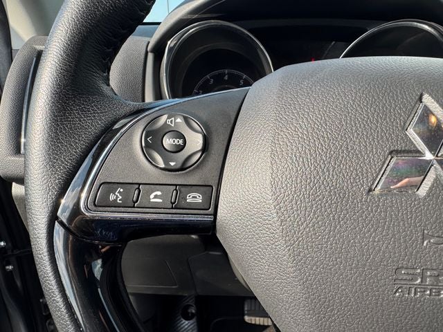 2025 Mitsubishi Outlander Sport 2.0 ES
