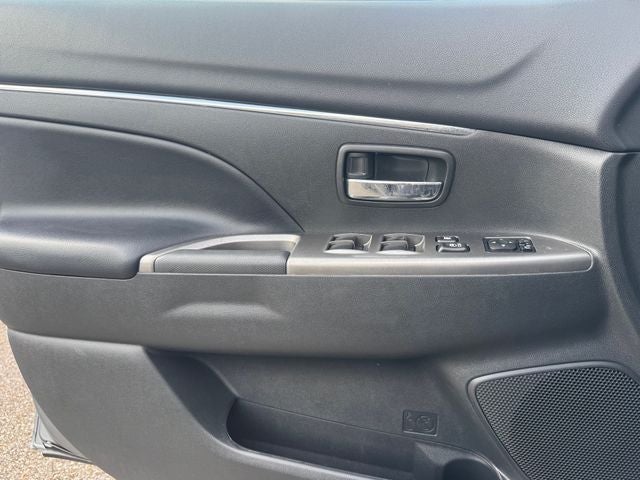 2025 Mitsubishi Outlander Sport 2.0 ES