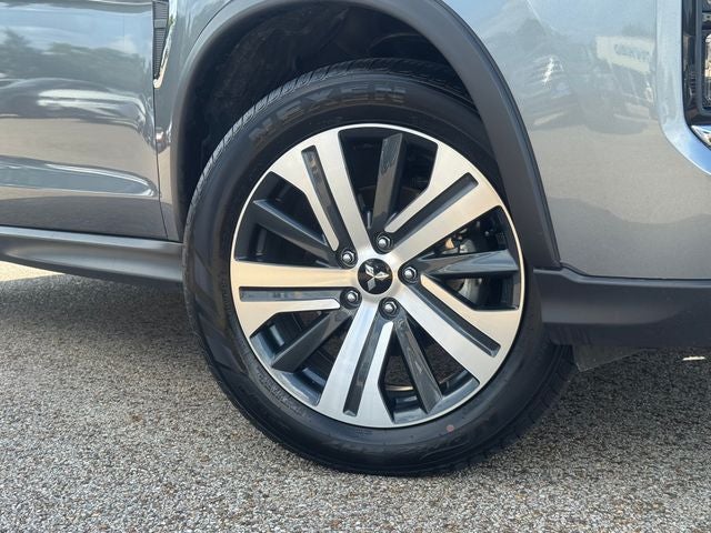 2025 Mitsubishi Outlander Sport 2.0 ES