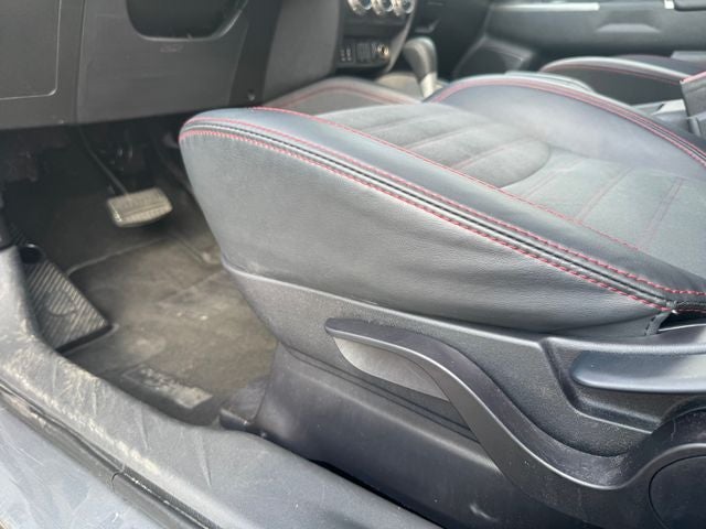 2025 Mitsubishi Outlander Sport 2.0 ES