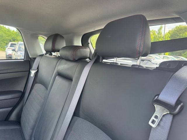 2025 Mitsubishi Outlander Sport 2.0 ES