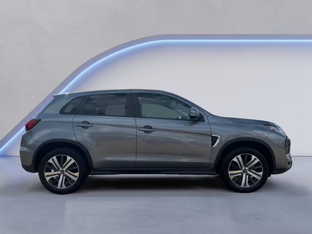 2025 Mitsubishi Outlander Sport 2.0 ES