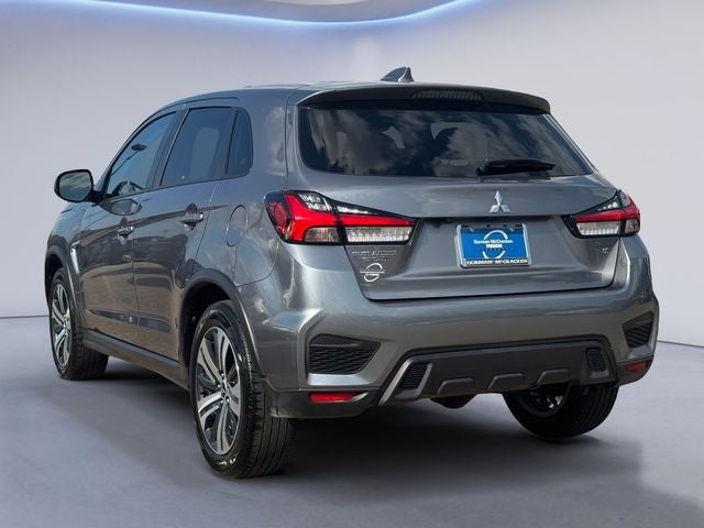 2025 Mitsubishi Outlander Sport 2.0 ES
