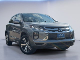 2025 Mitsubishi Outlander Sport 2.0 ES