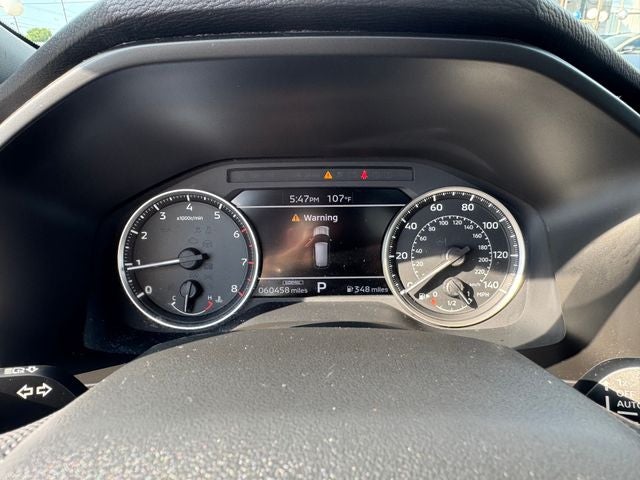 2022 Mitsubishi Outlander Black Edition