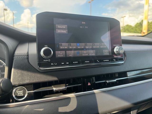 2022 Mitsubishi Outlander Black Edition