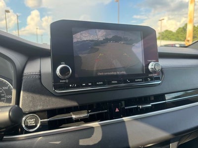 2022 Mitsubishi Outlander Black Edition