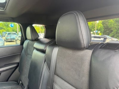 2022 Mitsubishi Outlander Black Edition
