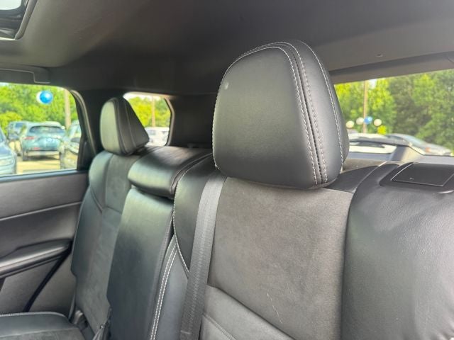 2022 Mitsubishi Outlander Black Edition