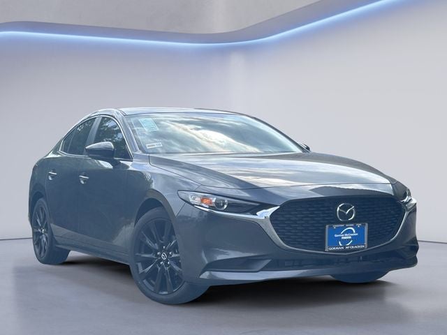2026 Mazda CX-3 Select Sport AT 4-Door SKYACTIV's photo