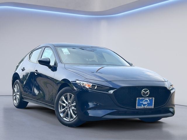 2026 Mazda CX-3 S's photo