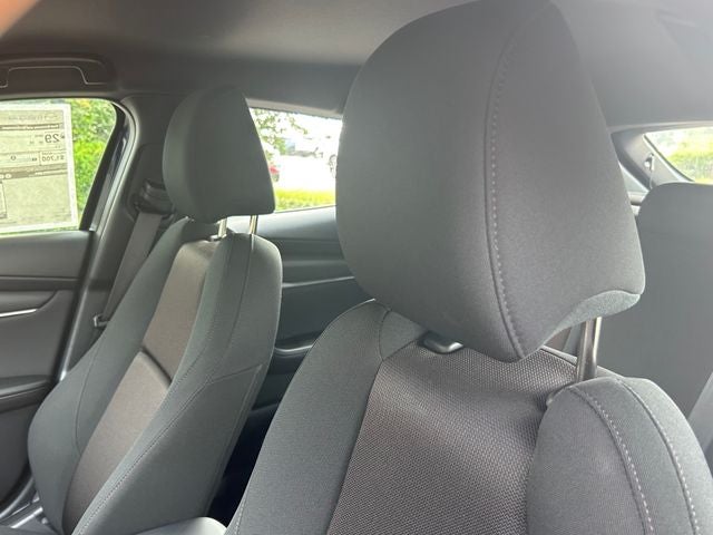 2026 Mazda Mazda3 Hatchback 2.5 S