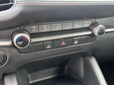 2026 Mazda Mazda3 Hatchback 2.5 S
