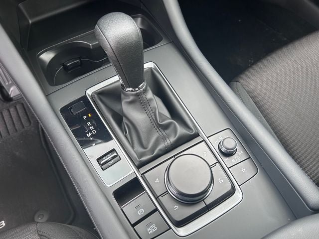2026 Mazda Mazda3 Hatchback 2.5 S