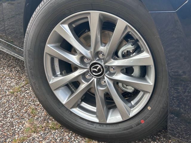 2026 Mazda Mazda3 Hatchback 2.5 S