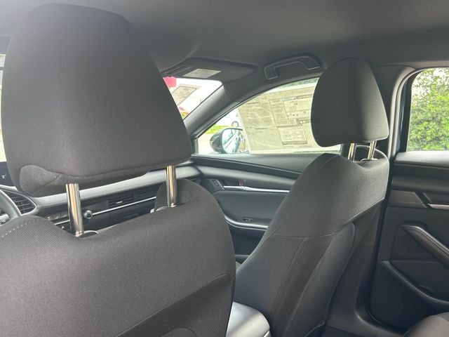 2026 Mazda Mazda3 Hatchback 2.5 S
