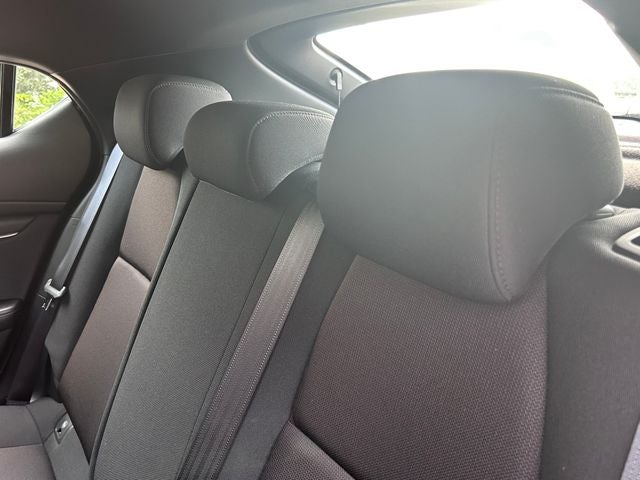 2026 Mazda Mazda3 Hatchback 2.5 S