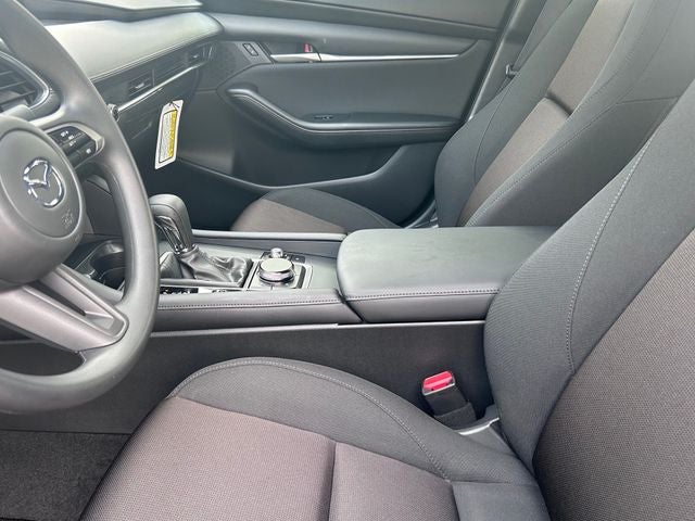 2026 Mazda Mazda3 Hatchback 2.5 S