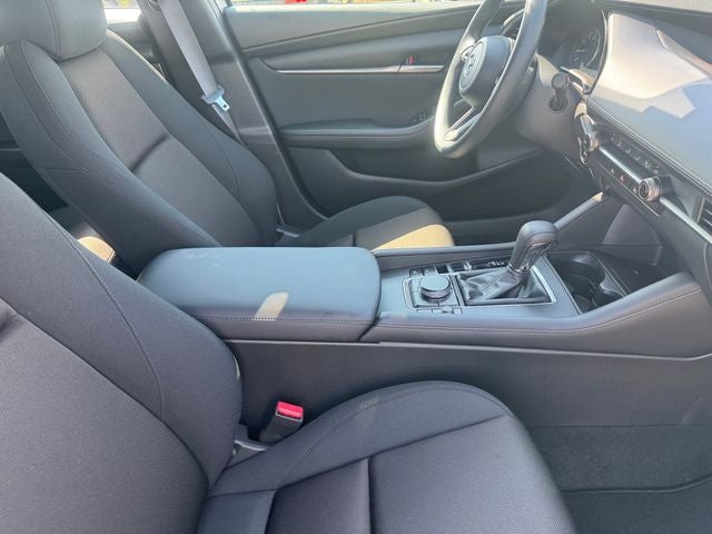 2026 Mazda Mazda3 Hatchback 2.5 S