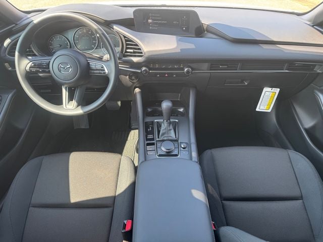 2026 Mazda Mazda3 Hatchback 2.5 S