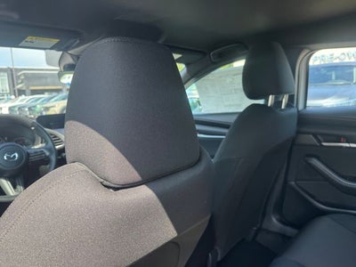 2026 Mazda Mazda3 Hatchback 2.5 S