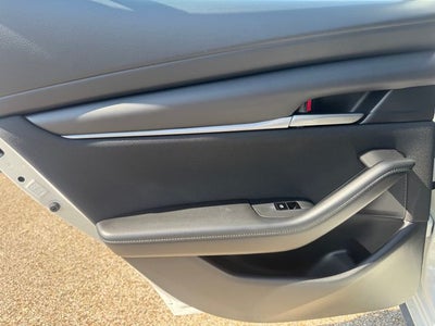 2026 Mazda Mazda3 Hatchback 2.5 S