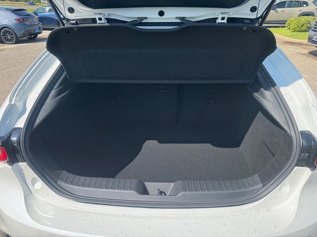 2026 Mazda Mazda3 Hatchback 2.5 S