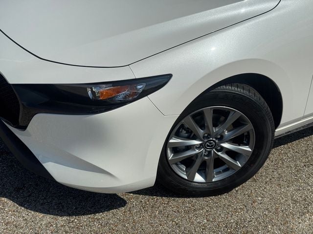 2026 Mazda Mazda3 Hatchback 2.5 S