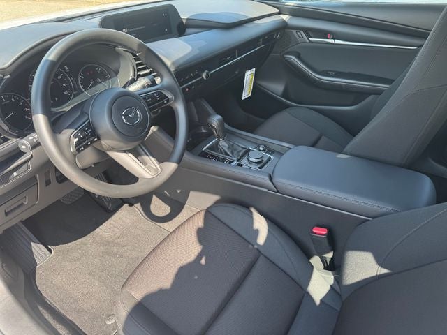 2026 Mazda Mazda3 Hatchback 2.5 S