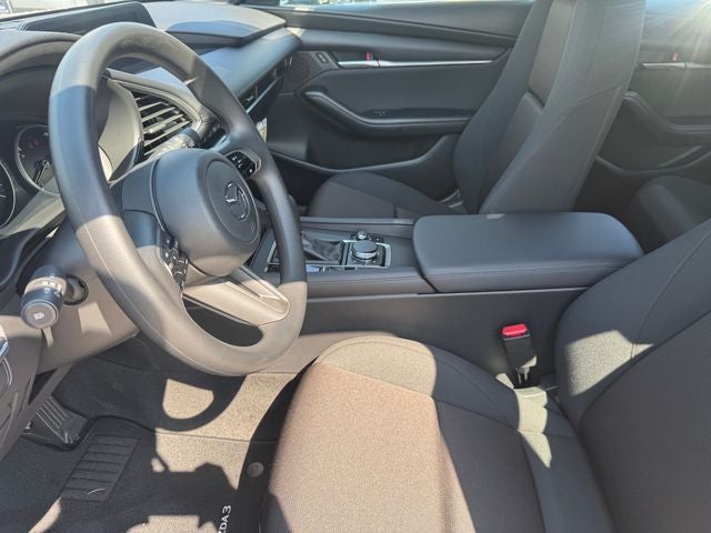 2026 Mazda Mazda3 Hatchback 2.5 S