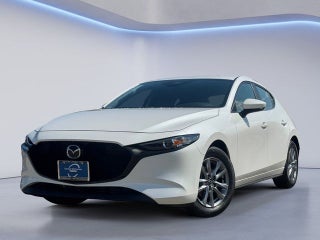2026 Mazda Mazda3 Hatchback 2.5 S