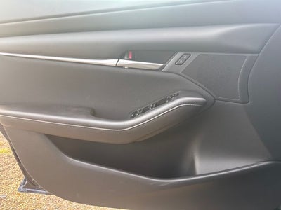 2026 Mazda Mazda3 Hatchback 2.5 S