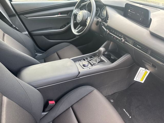 2026 Mazda Mazda3 Hatchback 2.5 S