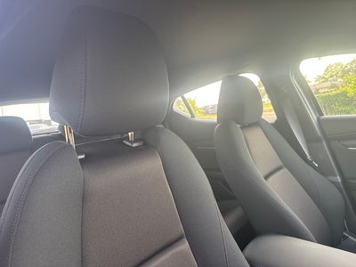 2026 Mazda Mazda3 Hatchback 2.5 S