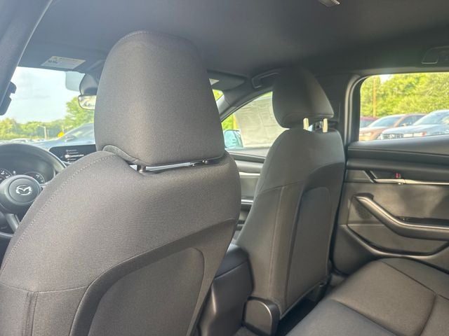 2026 Mazda Mazda3 Hatchback 2.5 S