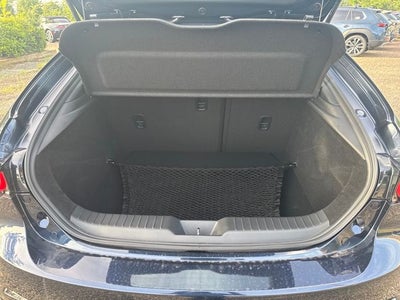 2026 Mazda Mazda3 Hatchback 2.5 S