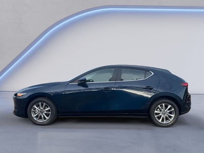 2026 Mazda Mazda3 Hatchback 2.5 S