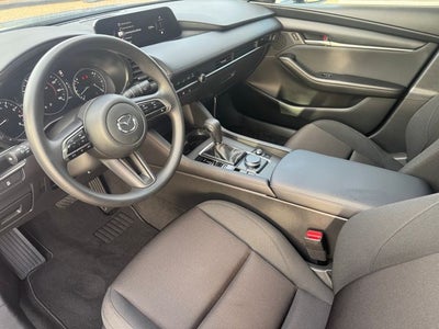 2026 Mazda Mazda3 Hatchback 2.5 S