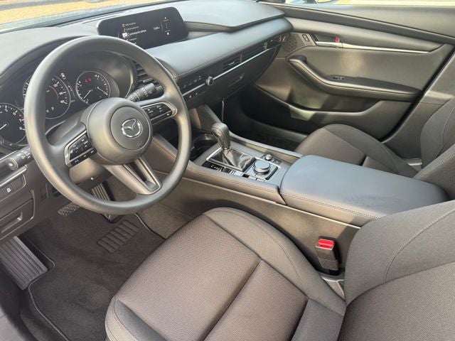 2026 Mazda Mazda3 Hatchback 2.5 S
