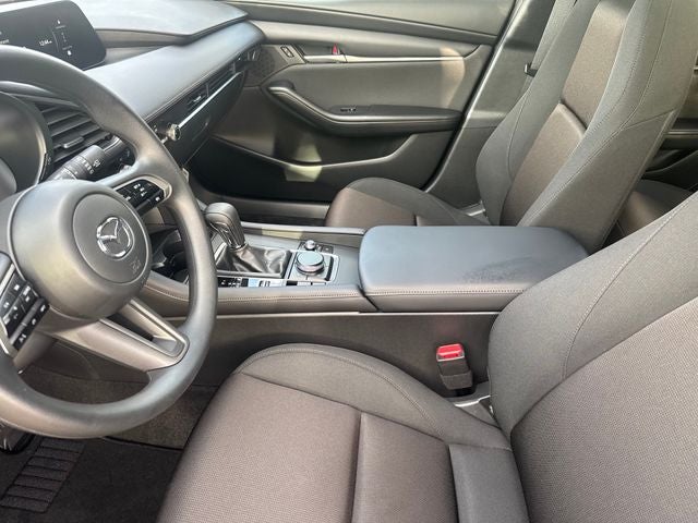2026 Mazda Mazda3 Hatchback 2.5 S