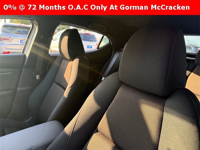 2025 Mazda Mazda3 Hatchback 2.5 S