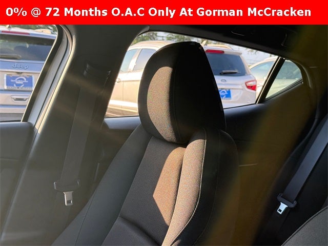 2025 Mazda Mazda3 Hatchback 2.5 S