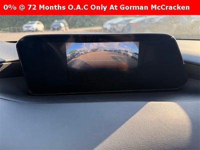 2025 Mazda Mazda3 Hatchback 2.5 S