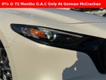 2025 Mazda Mazda3 Hatchback 2.5 S